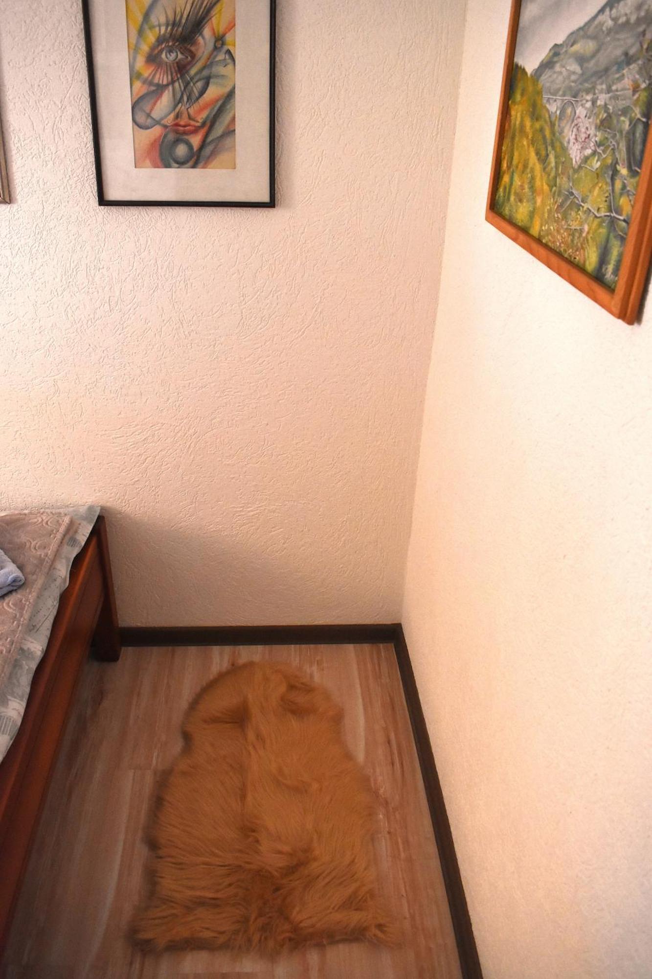 Sepic Accommodation Žabljak Exteriér fotografie