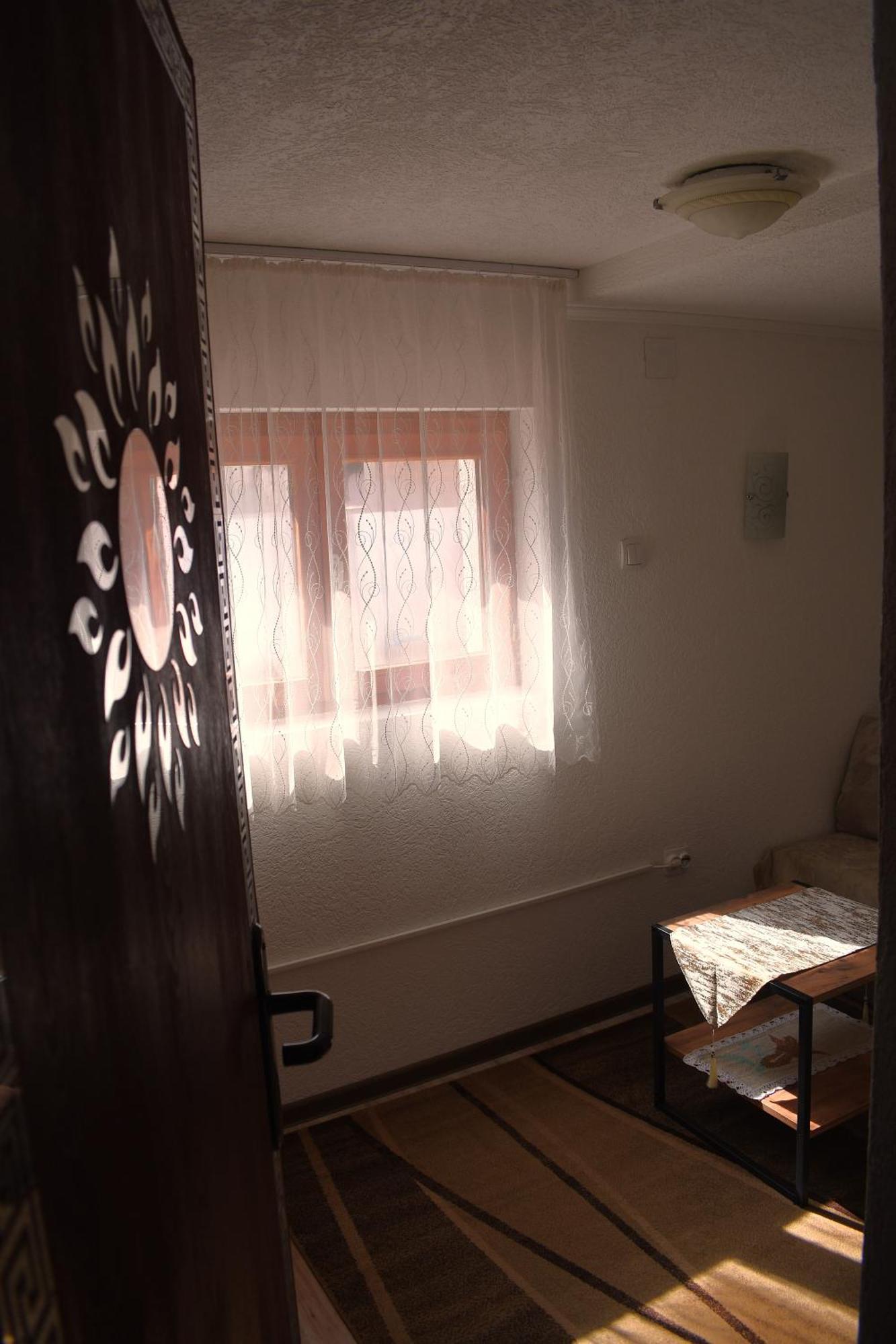 Sepic Accommodation Žabljak Exteriér fotografie