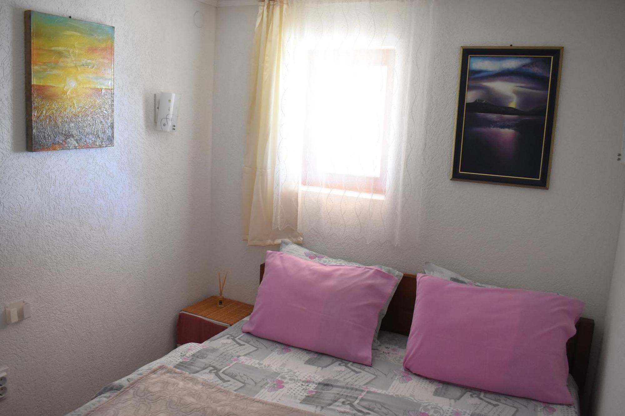 Sepic Accommodation Žabljak Exteriér fotografie